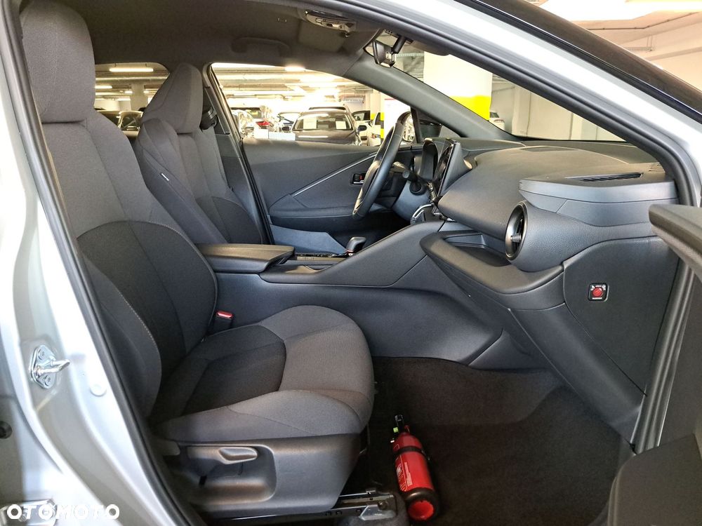 Toyota C-HR 1.8 Hybrid Style - 16