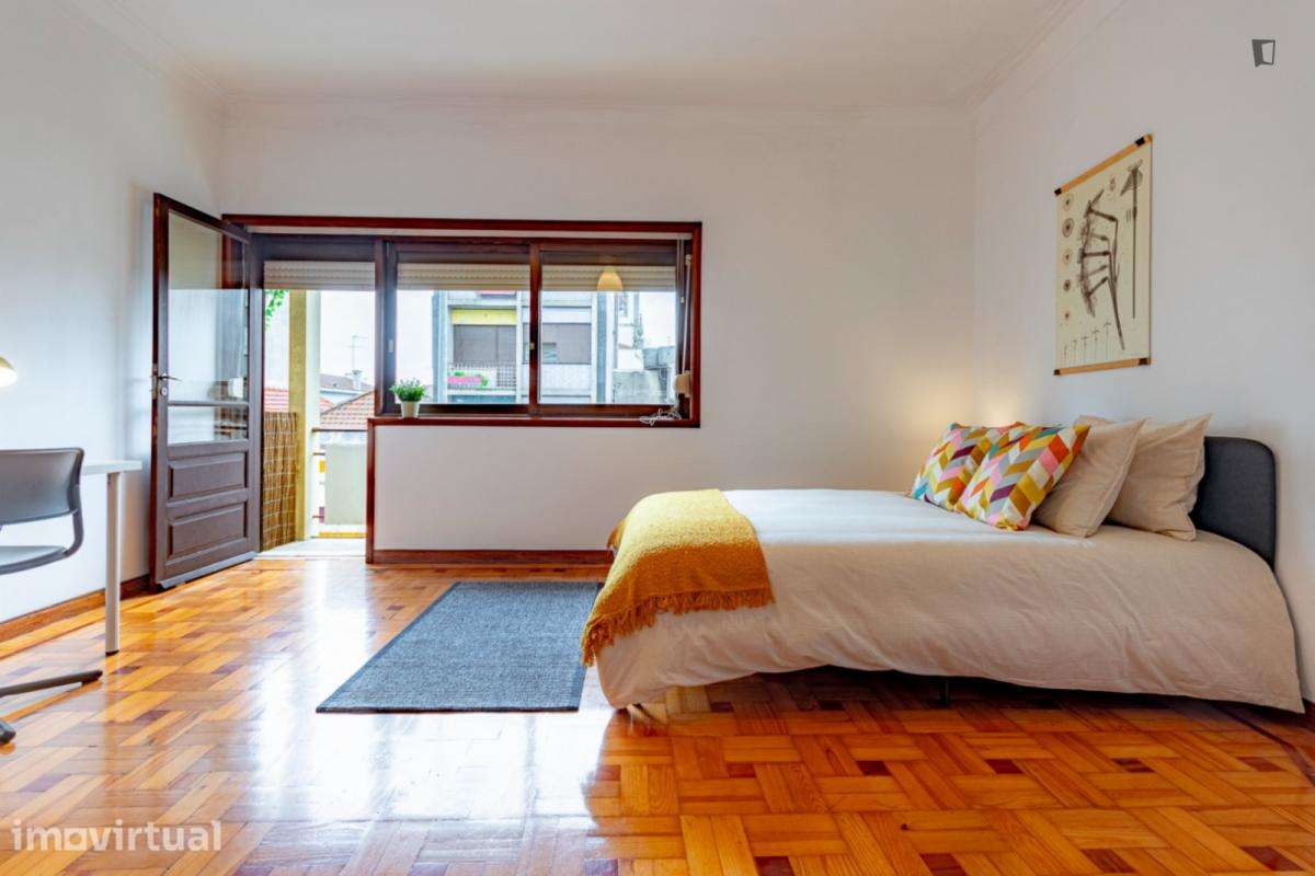 Quarto - localizado em Bonfim Porto - Grande imagem: 2/34