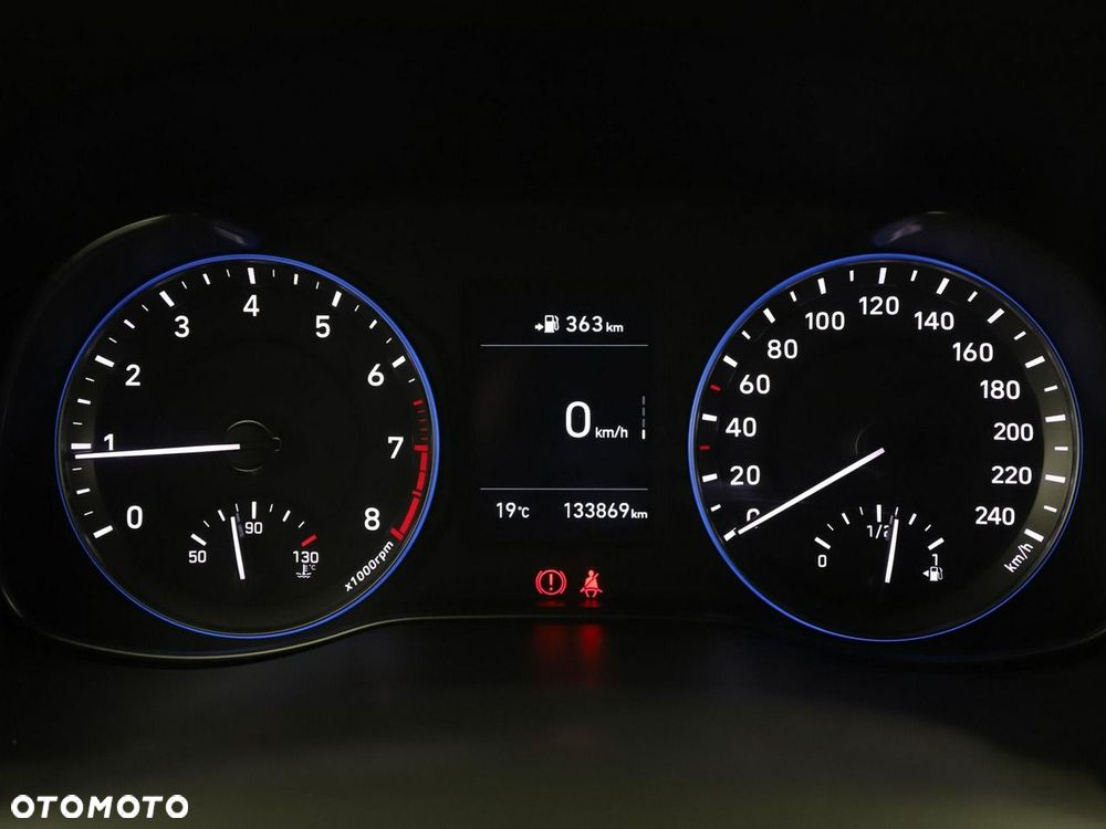 Hyundai Kona 1.0 T-GDI Style - 23