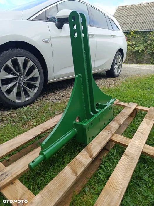 Adapter obciążnika tuz john deere - 7