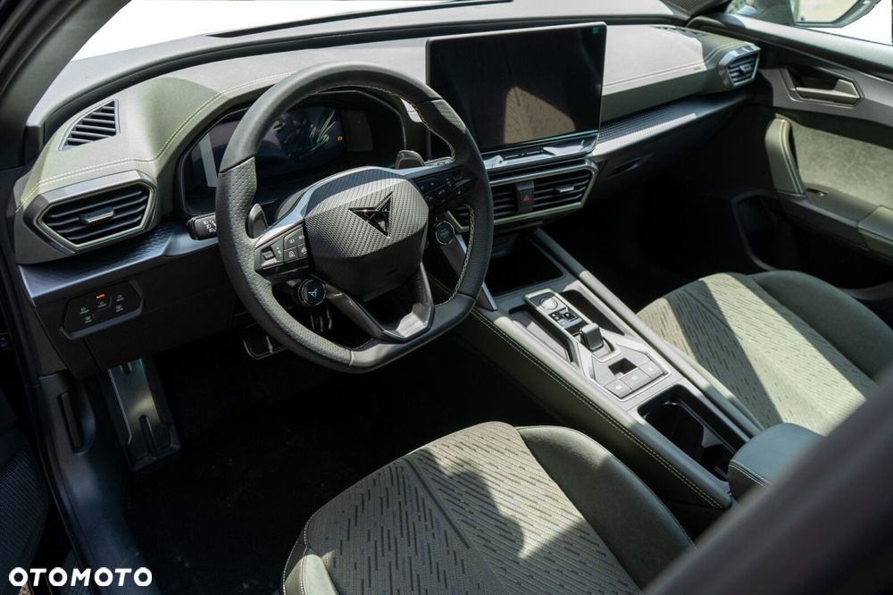 Cupra Formentor 1.5 eTSI mHEV Tribe Edition DSG - 12