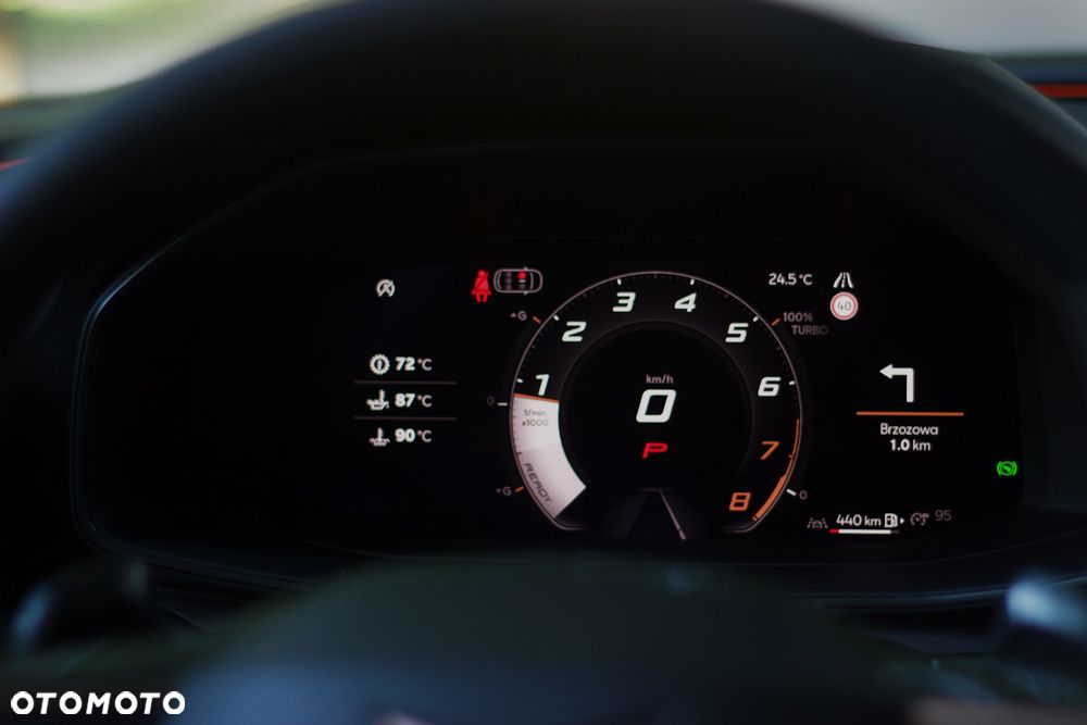 Cupra Leon - 12