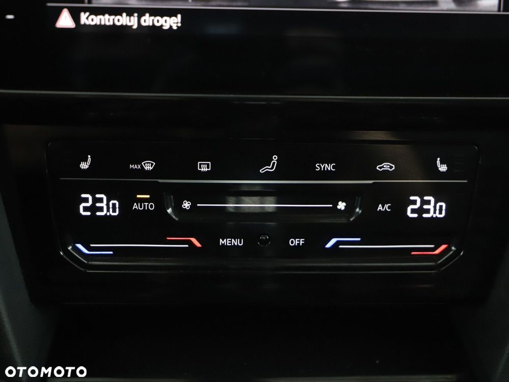 Volkswagen Arteon Shooting Brake - 20