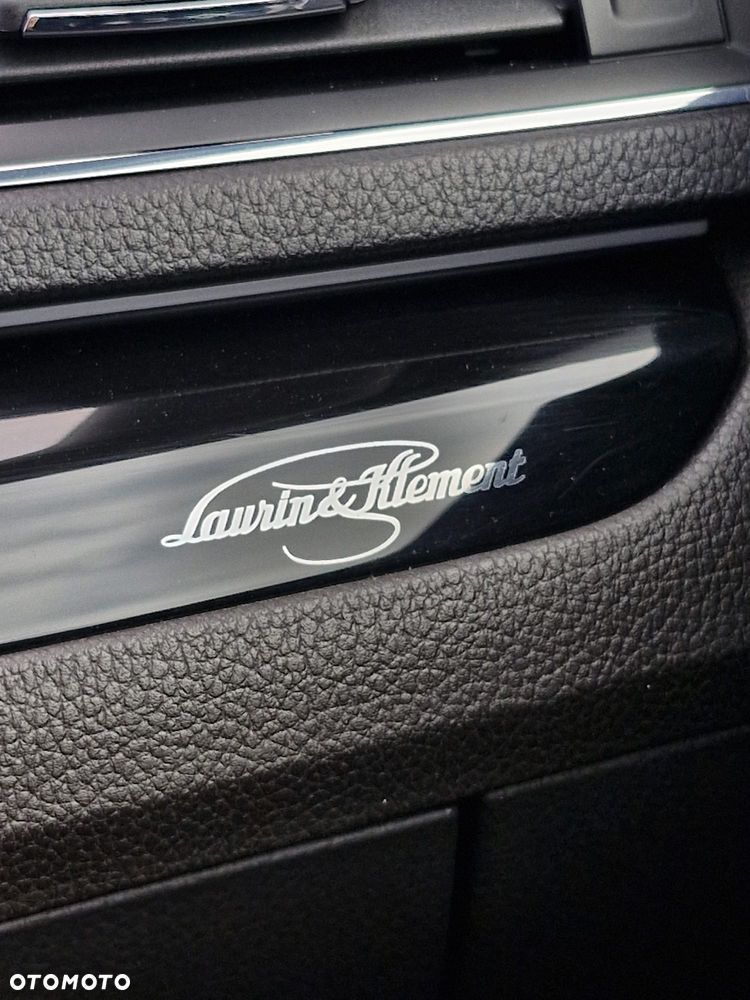 Skoda Superb 2.0 TDI DSG Premium Edition - 13