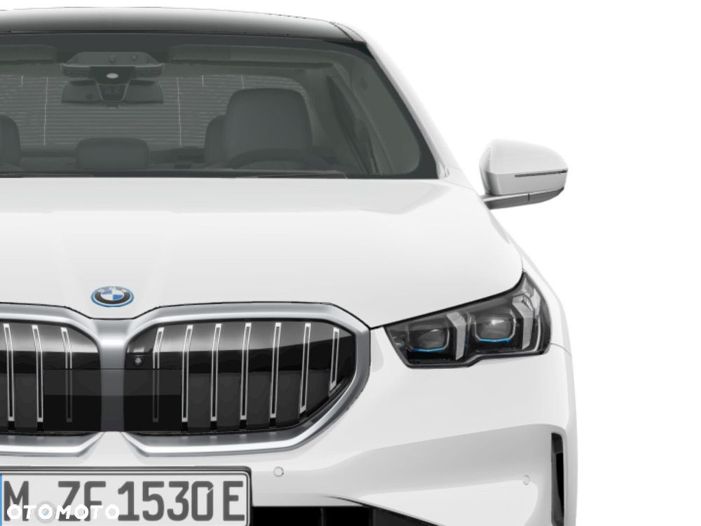 BMW Seria 5 - 6