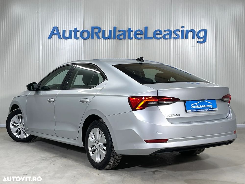 Skoda Octavia 2.0 TDI Ambition - 4
