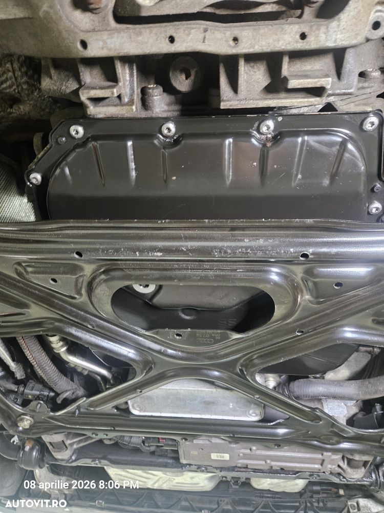 Audi A6 - 21