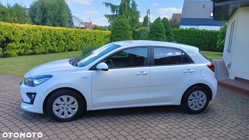 Kia Rio 1.2 Edition 7 - 4