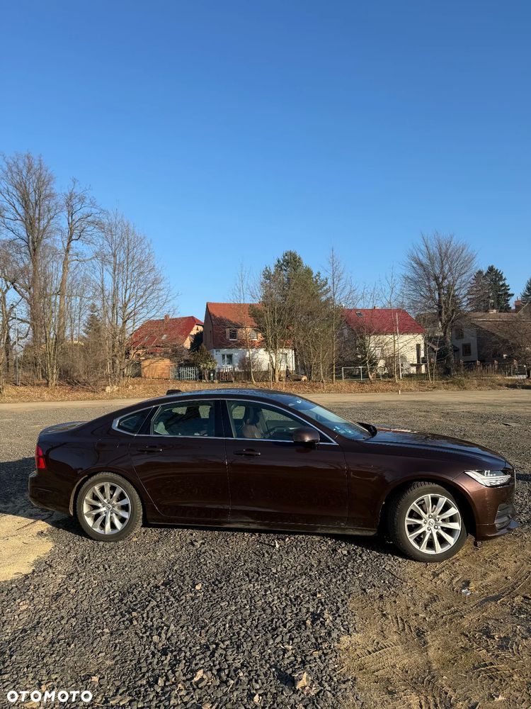 Volvo S90 D4 Momentum - 16