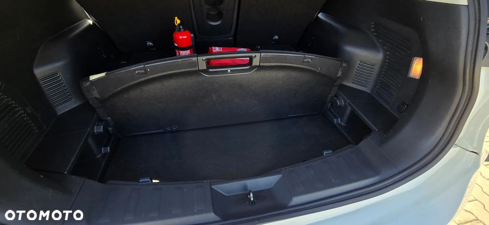 Nissan X-Trail 2.0 dCi Acenta 2WD Xtronic - 18