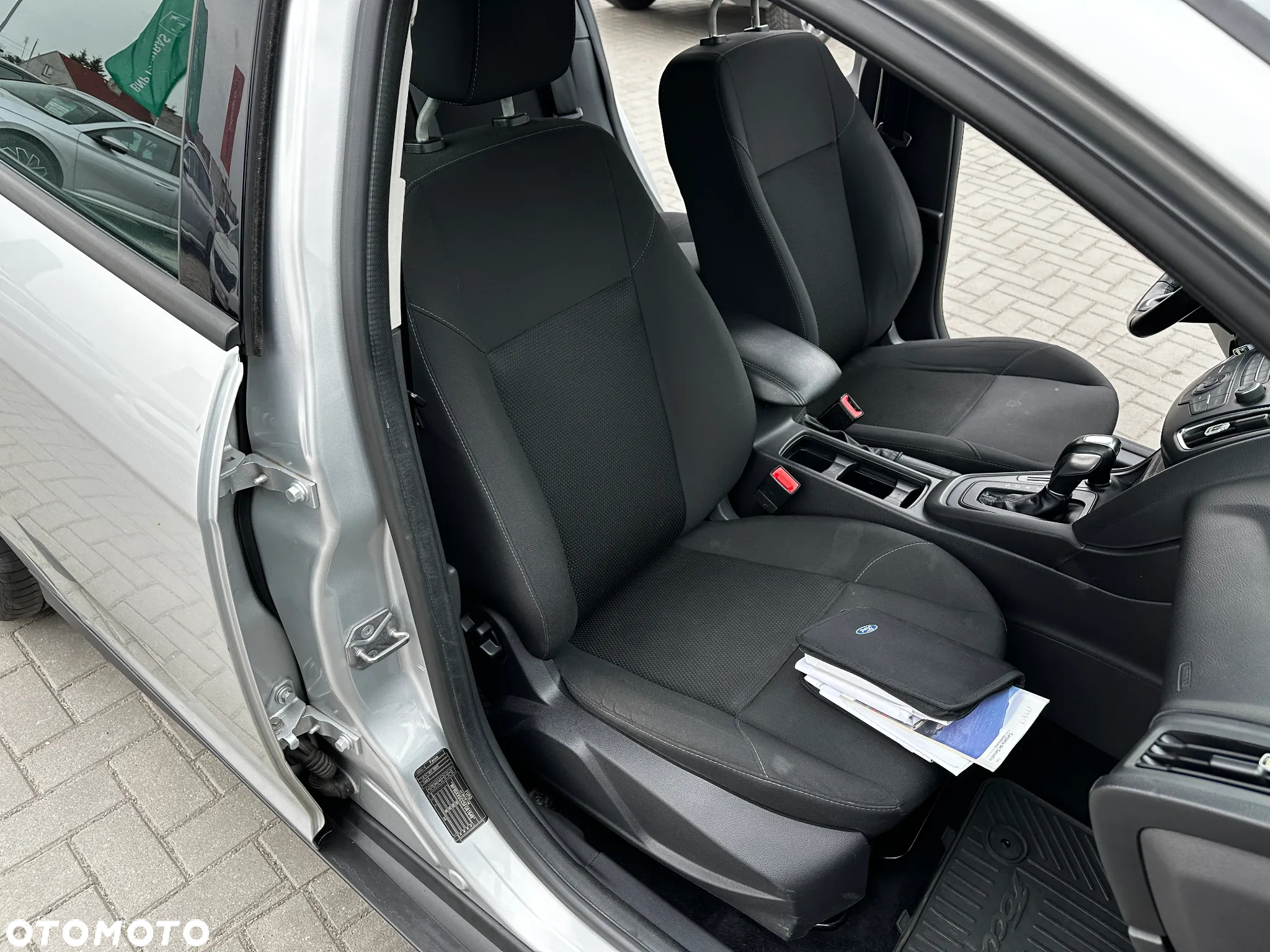 Ford Focus - 22