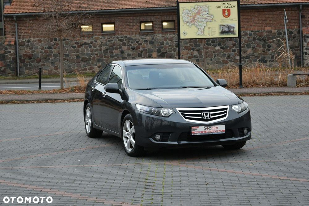 Honda Accord - 7
