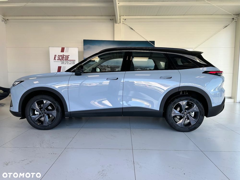 BAIC 5 Beijing 1.5T Comfort DCT - 5