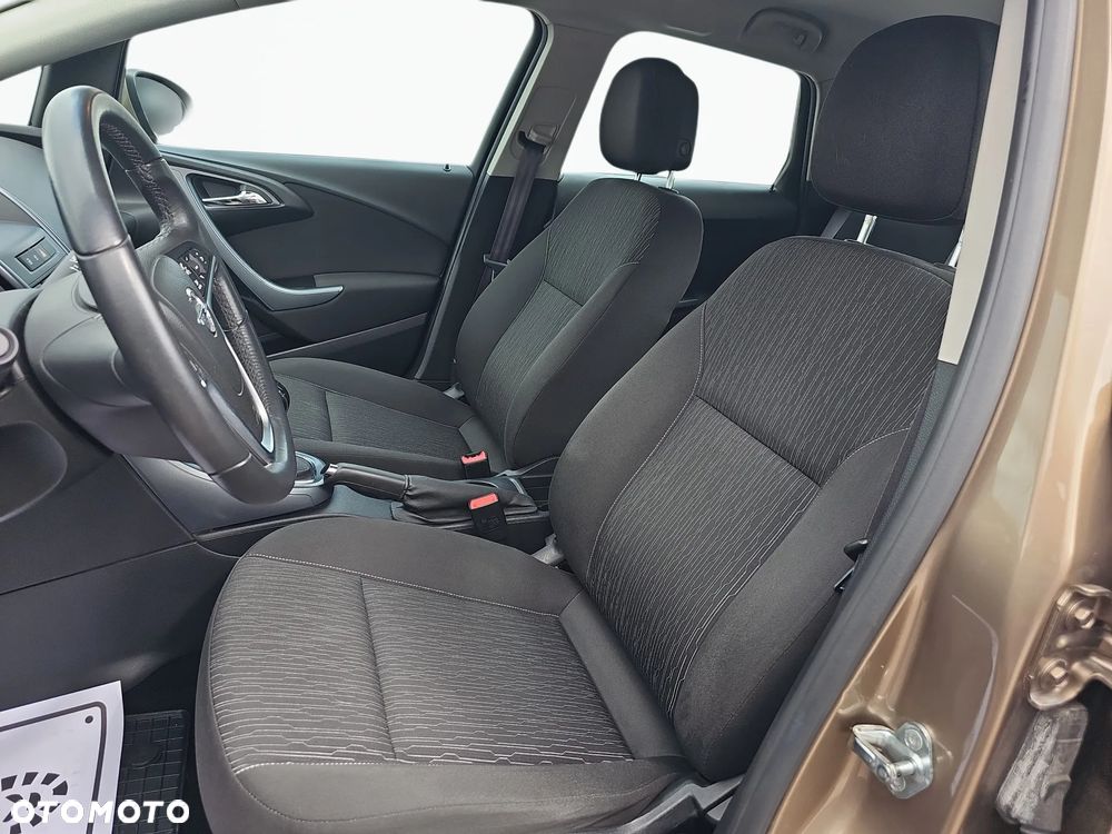 Opel Astra 1.4 T Active - 21