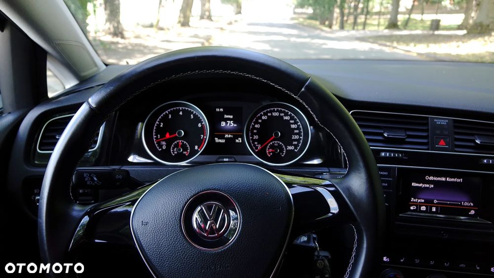 Volkswagen Golf - 16