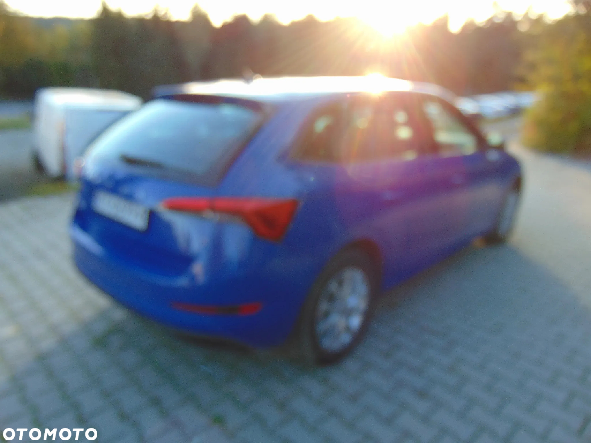 Skoda Scala 1.0 TSI Ambition - 14