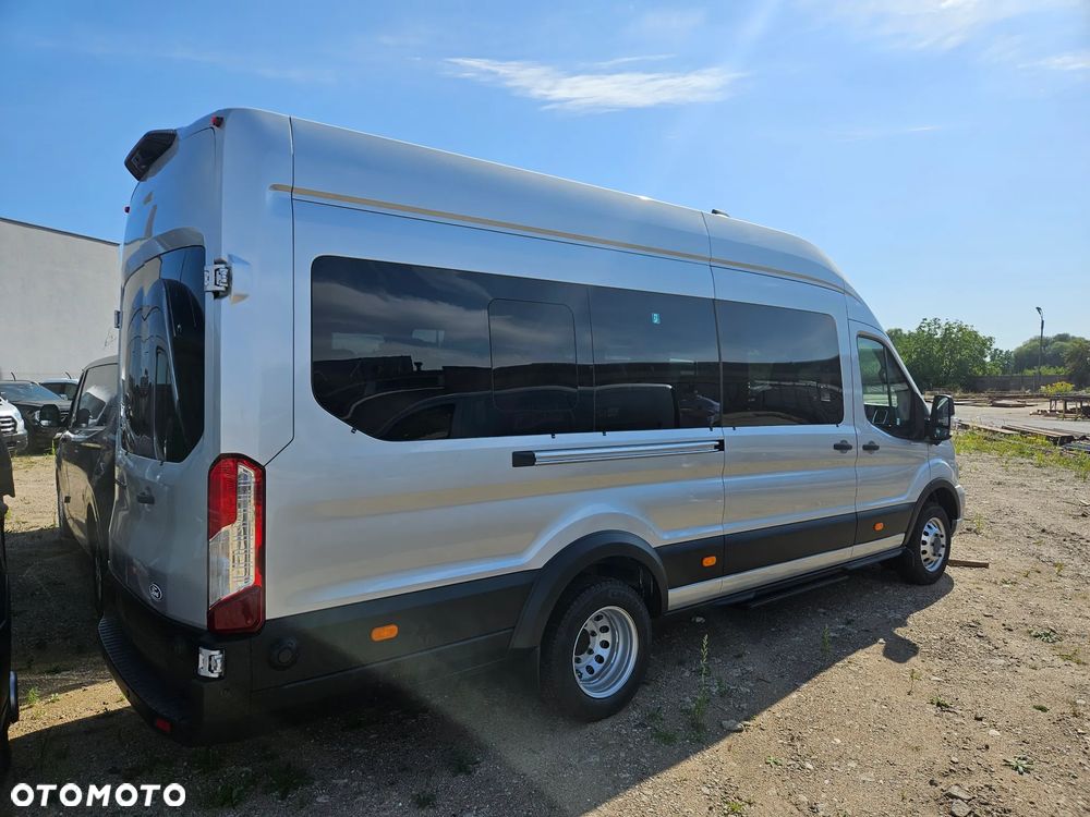 Ford Transit Autobus 18 miejsc - 3
