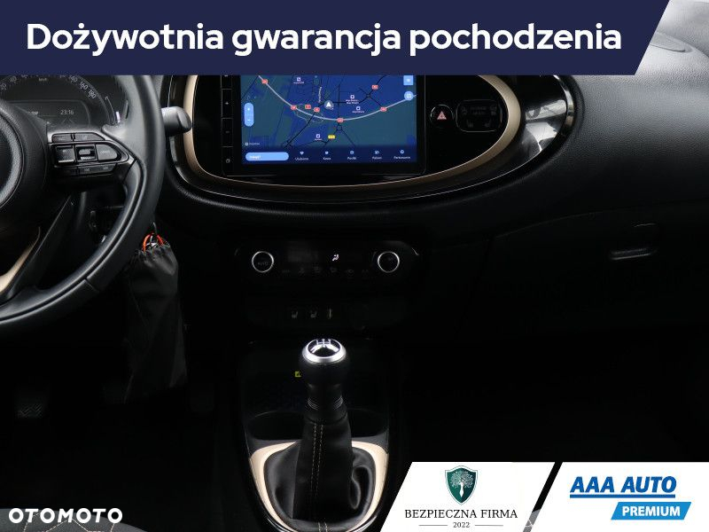 Toyota Aygo - 21