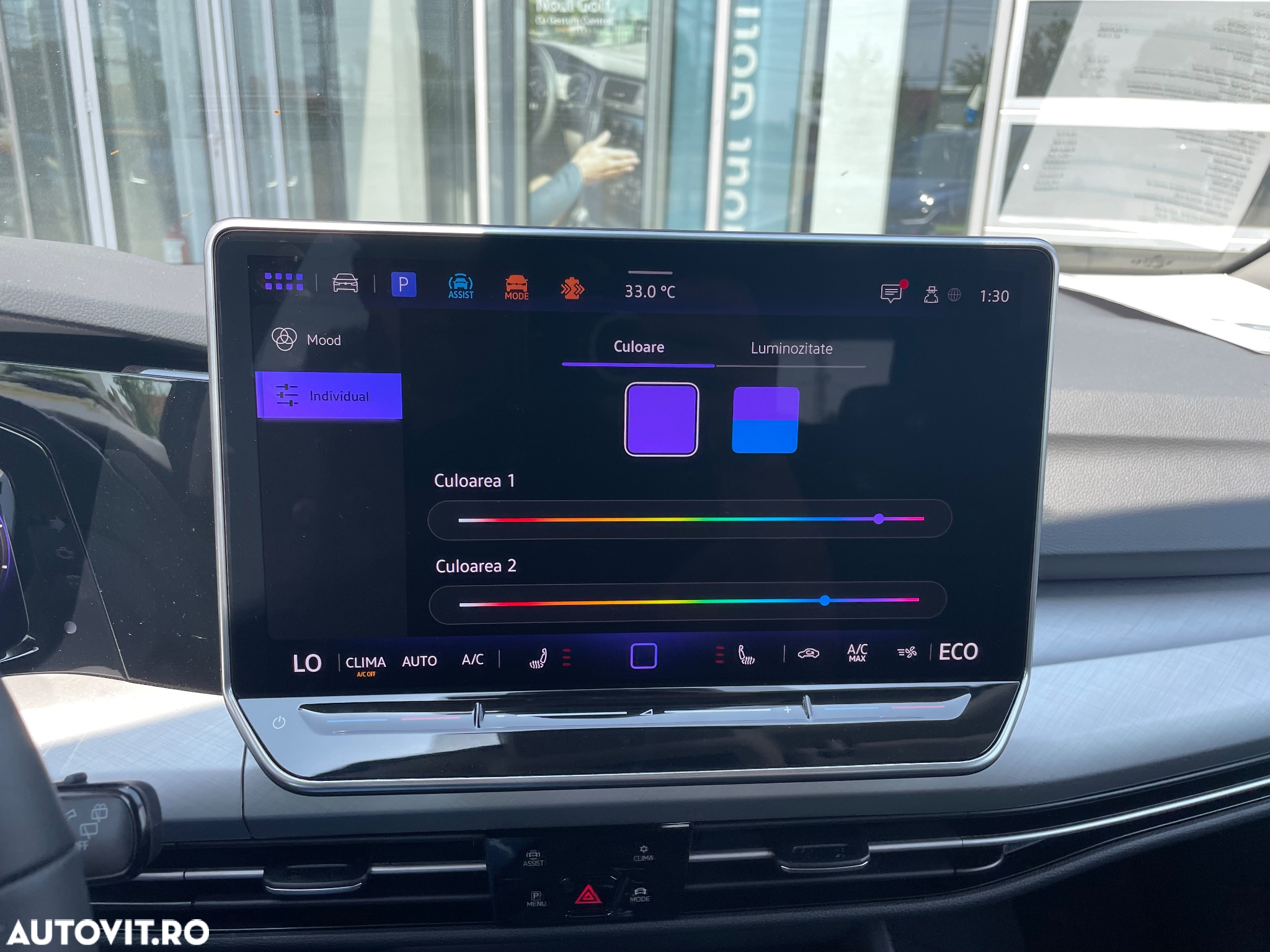 Volkswagen Golf 1.5 TSI eHybrid DSG PHEV Life - 11