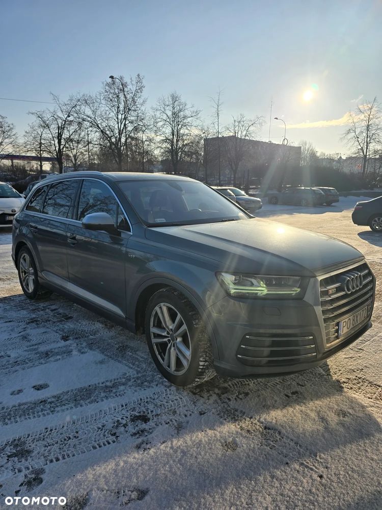 Audi SQ7 - 3