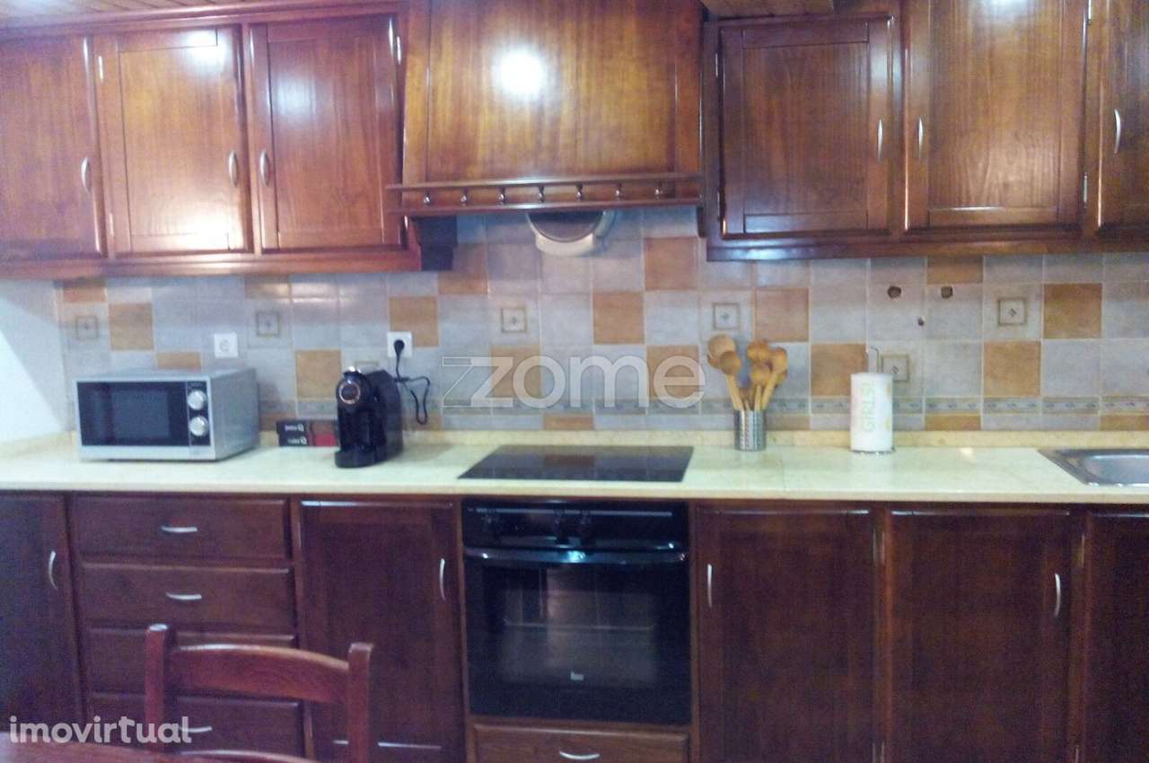 Moradia T3 Alojamento Local - Benfeita | Arganil - Grande imagem: 5/26