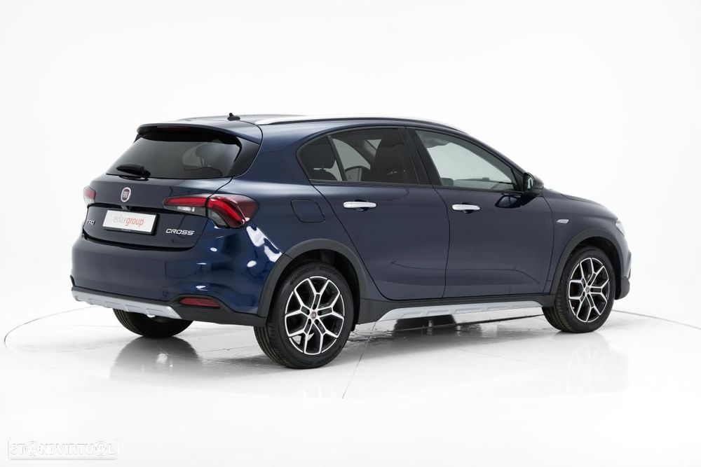 Fiat Tipo Cross 1.3 Multijet - 3