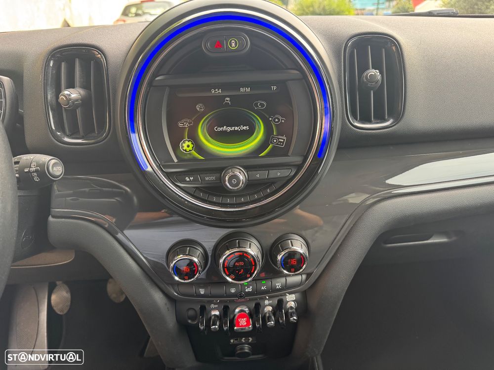 MINI Countryman One D - 14