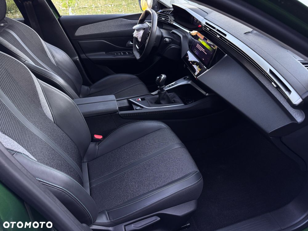 Peugeot 308 1.2 PureTech Allure Pack S&S - 8