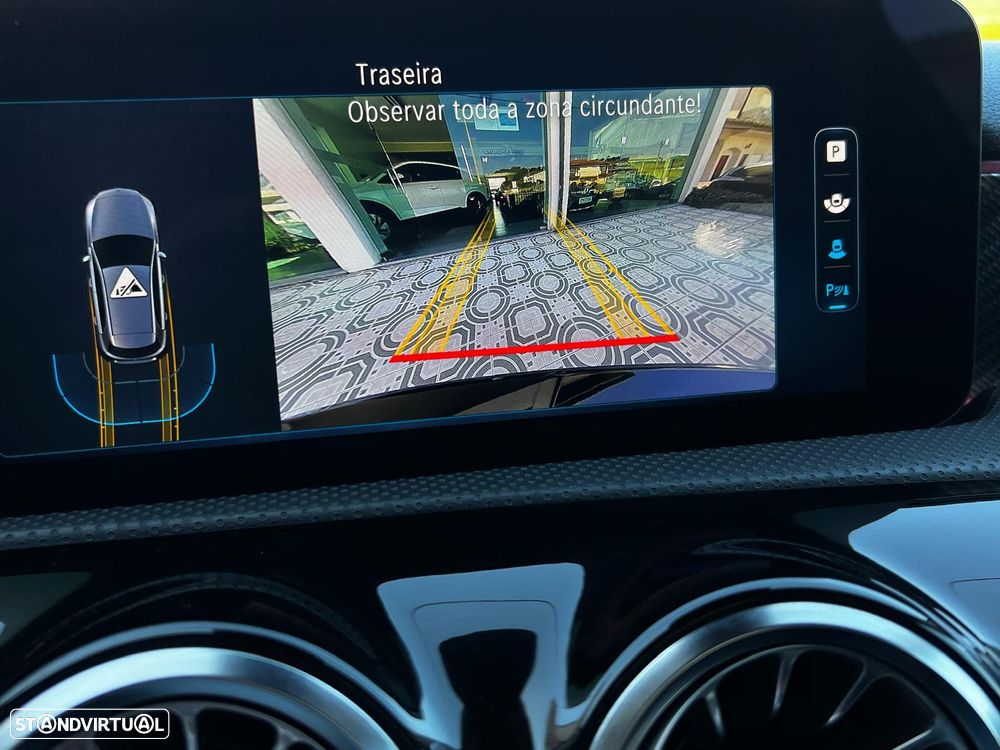 Mercedes-Benz A 200 Progressive Aut. - 53