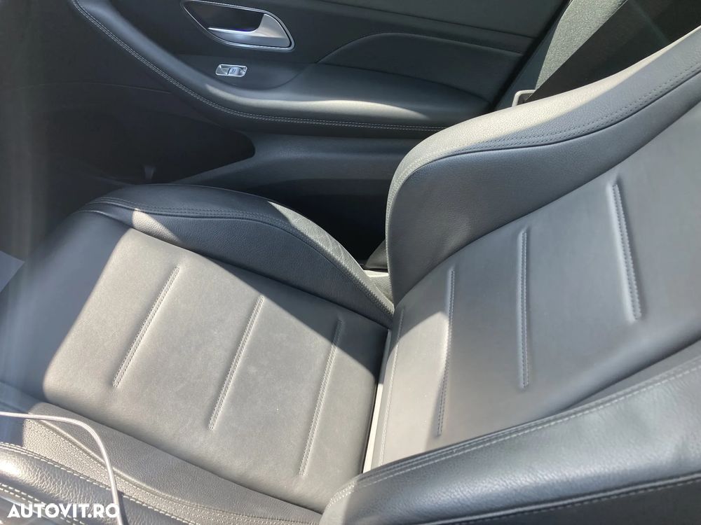 Mercedes-Benz GLE 450 4Matic 9G-TRONIC AMG Line - 13