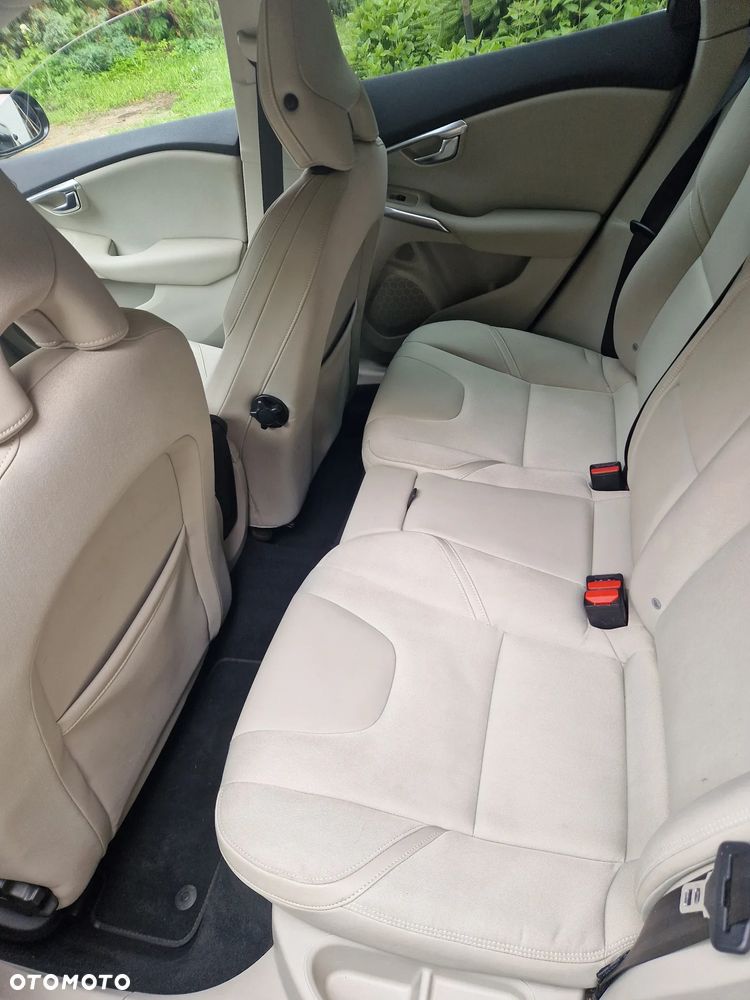 Volvo V40 - 5