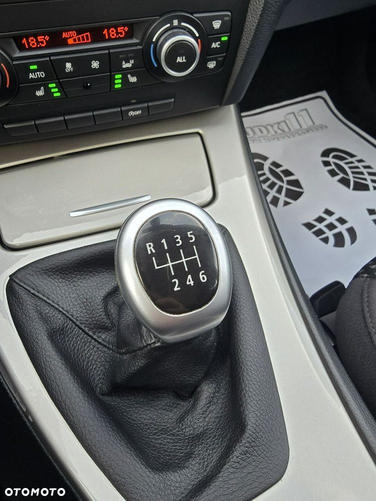 BMW Seria 3 - 27