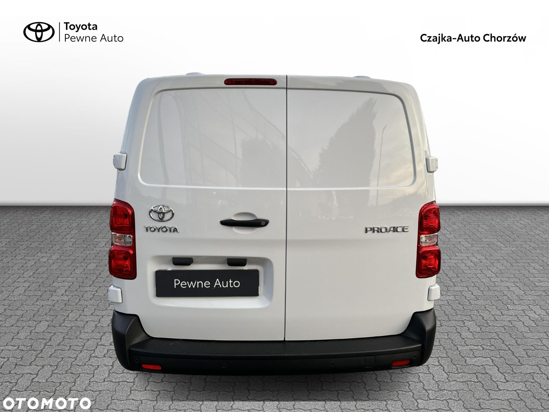 Toyota PROACE - 9