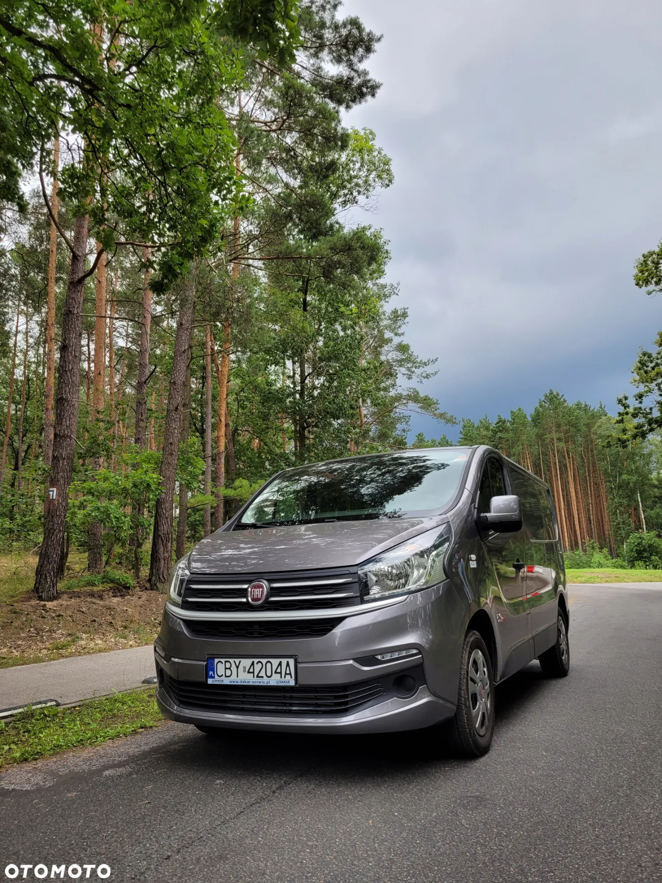 Fiat Talento - 3