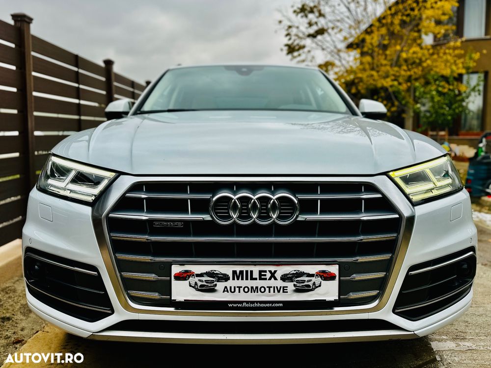 Audi Q5 - 3