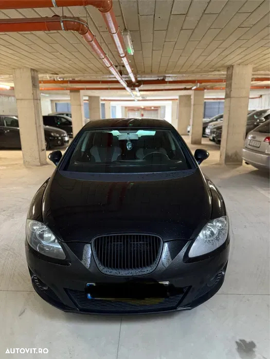 Seat Leon 1.6 TDI Reference - 2