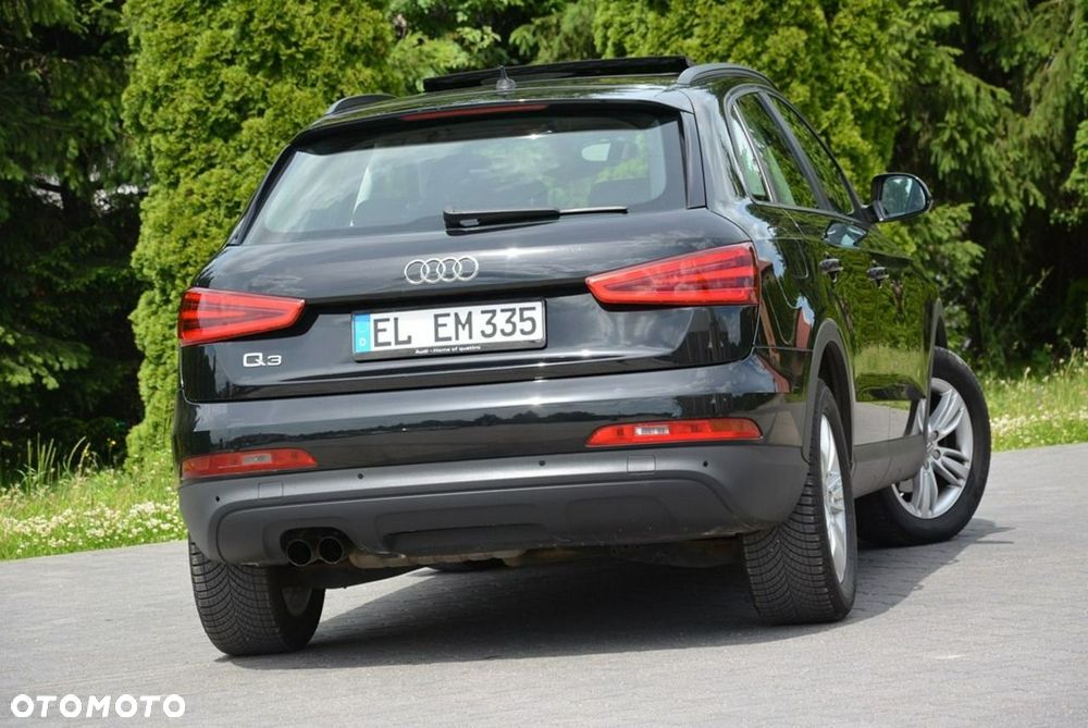 Audi Q3 1.4 TFSI - 15