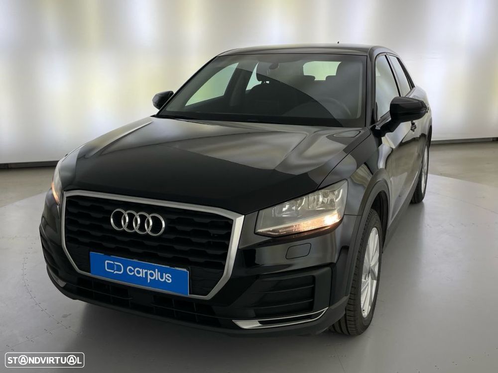 Audi Q2 1.6 TDI - 20