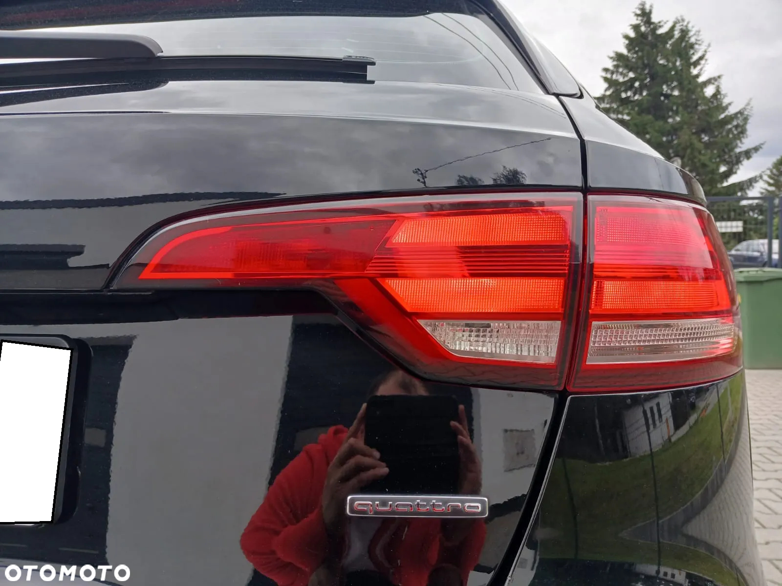 Audi A4 2.0 TDI Quattro Sport S tronic - 19