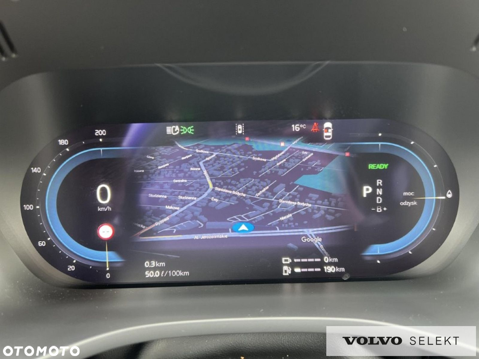 Volvo XC 60 - 23