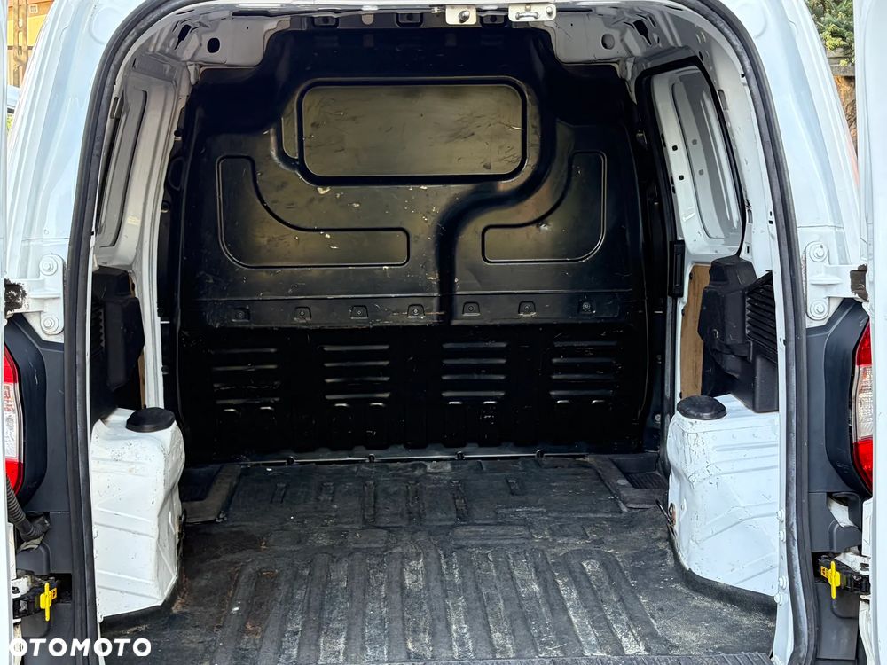 Ford Transit Courier Trend - 6