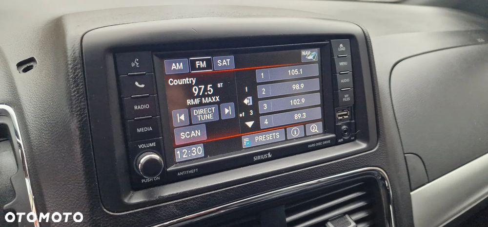 Dodge Grand Caravan - 19