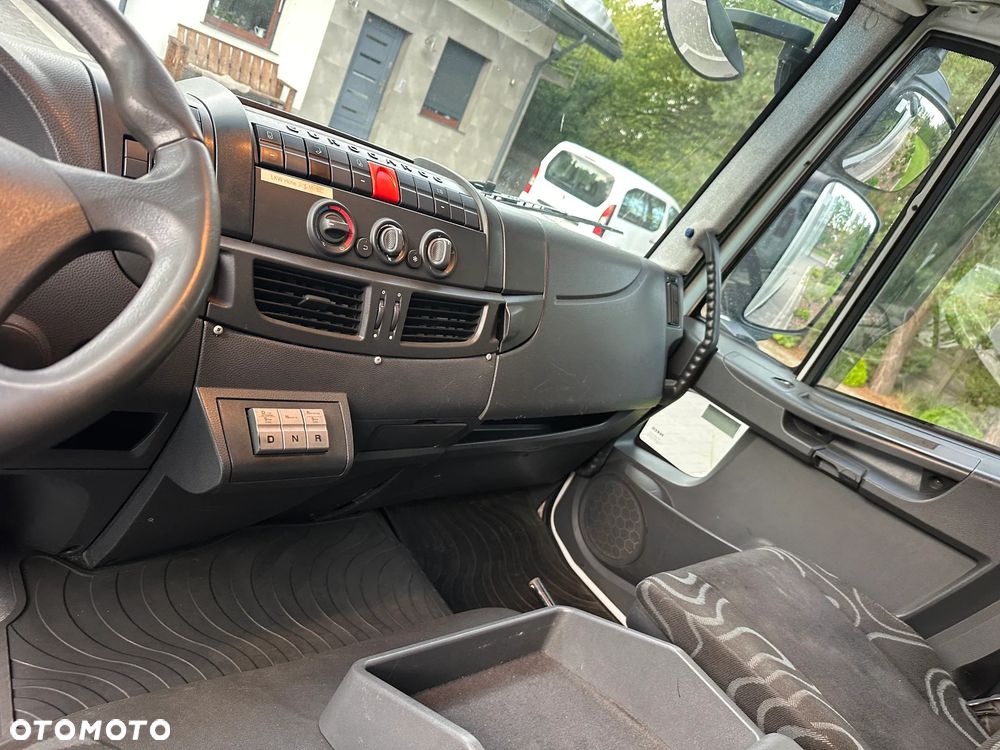 Iveco EuroCargo 75E18 - 14
