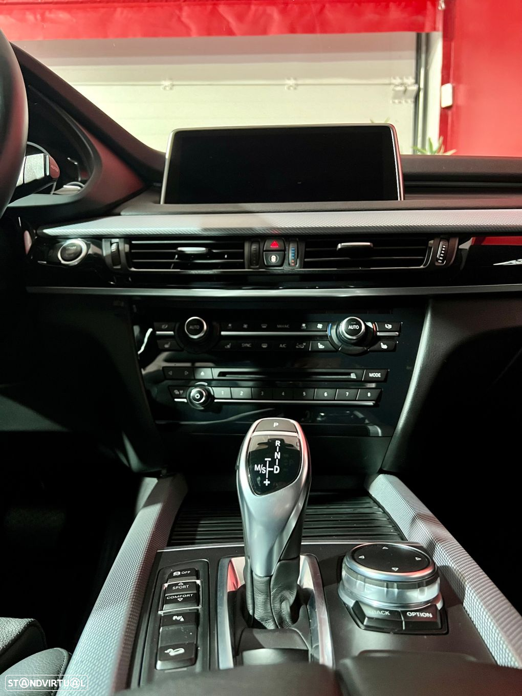 BMW X5 30 d xDrive Pack M 156g - 18