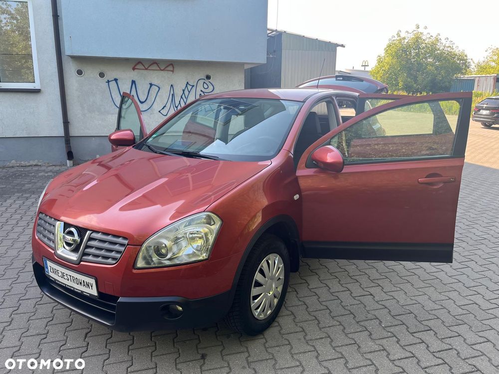 Nissan Qashqai 1.6 Tekna Pack - 16