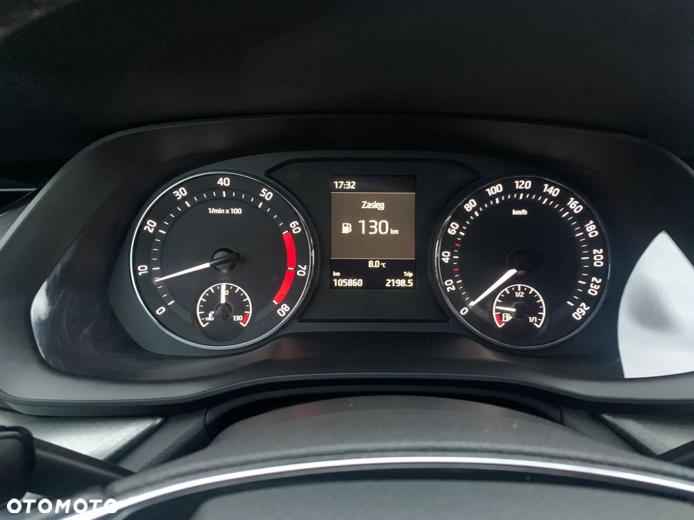 Skoda Octavia 1.5 TSI ACT Ambition - 37