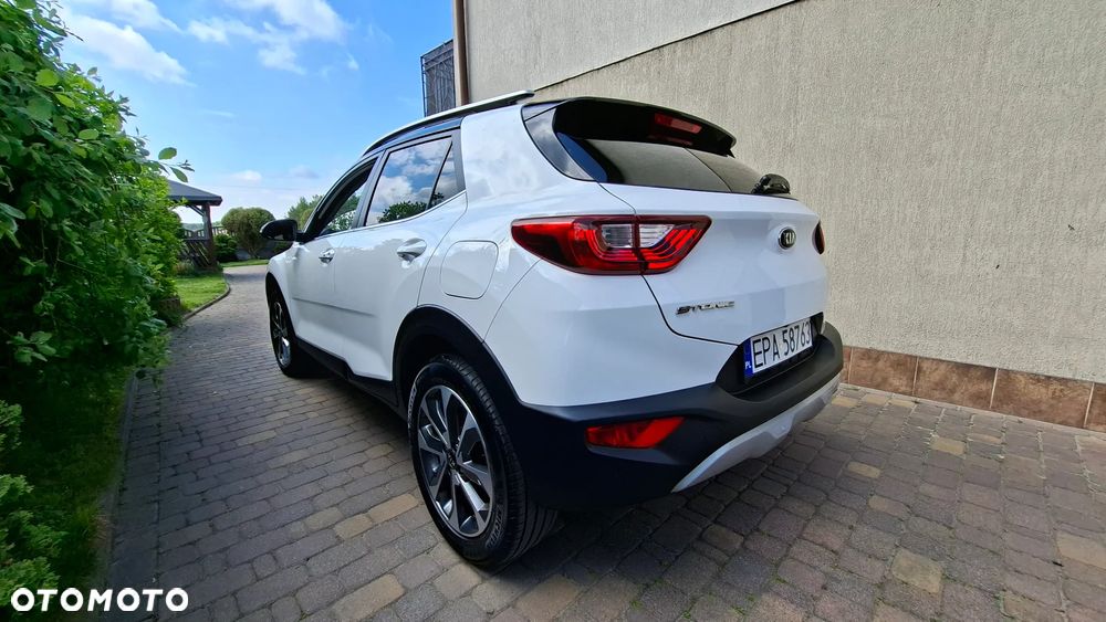 Kia Stonic 1.4 XL - 3
