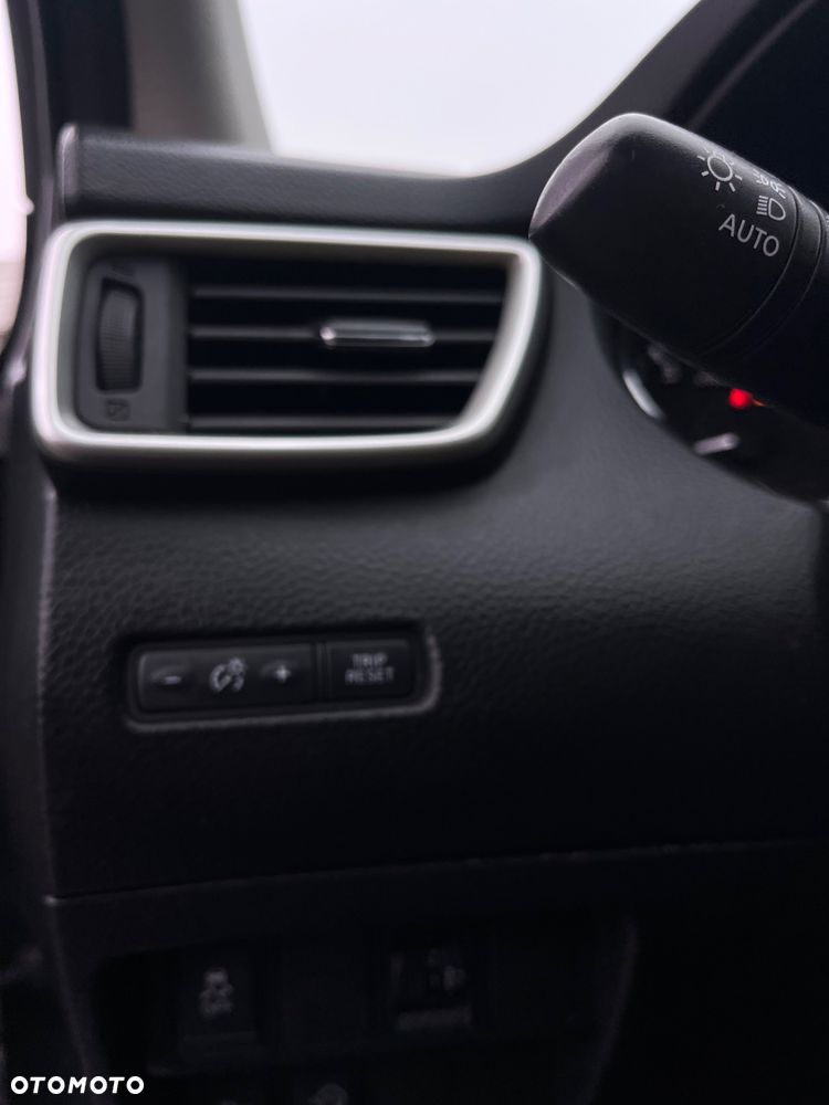 Nissan Qashqai - 28