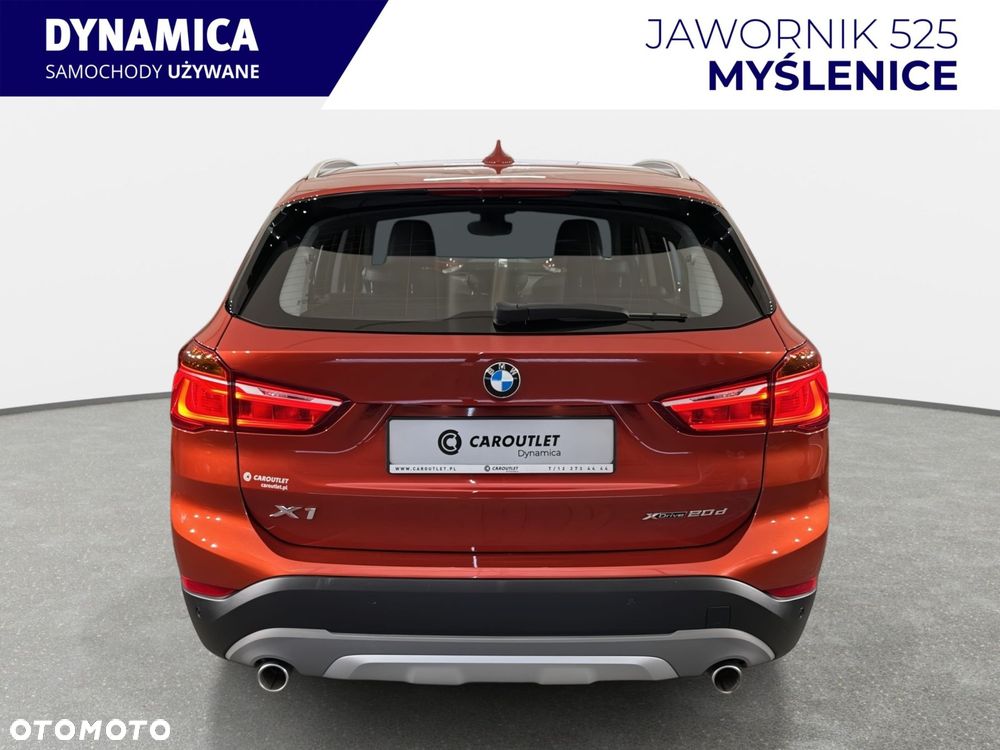 BMW X1 - 8