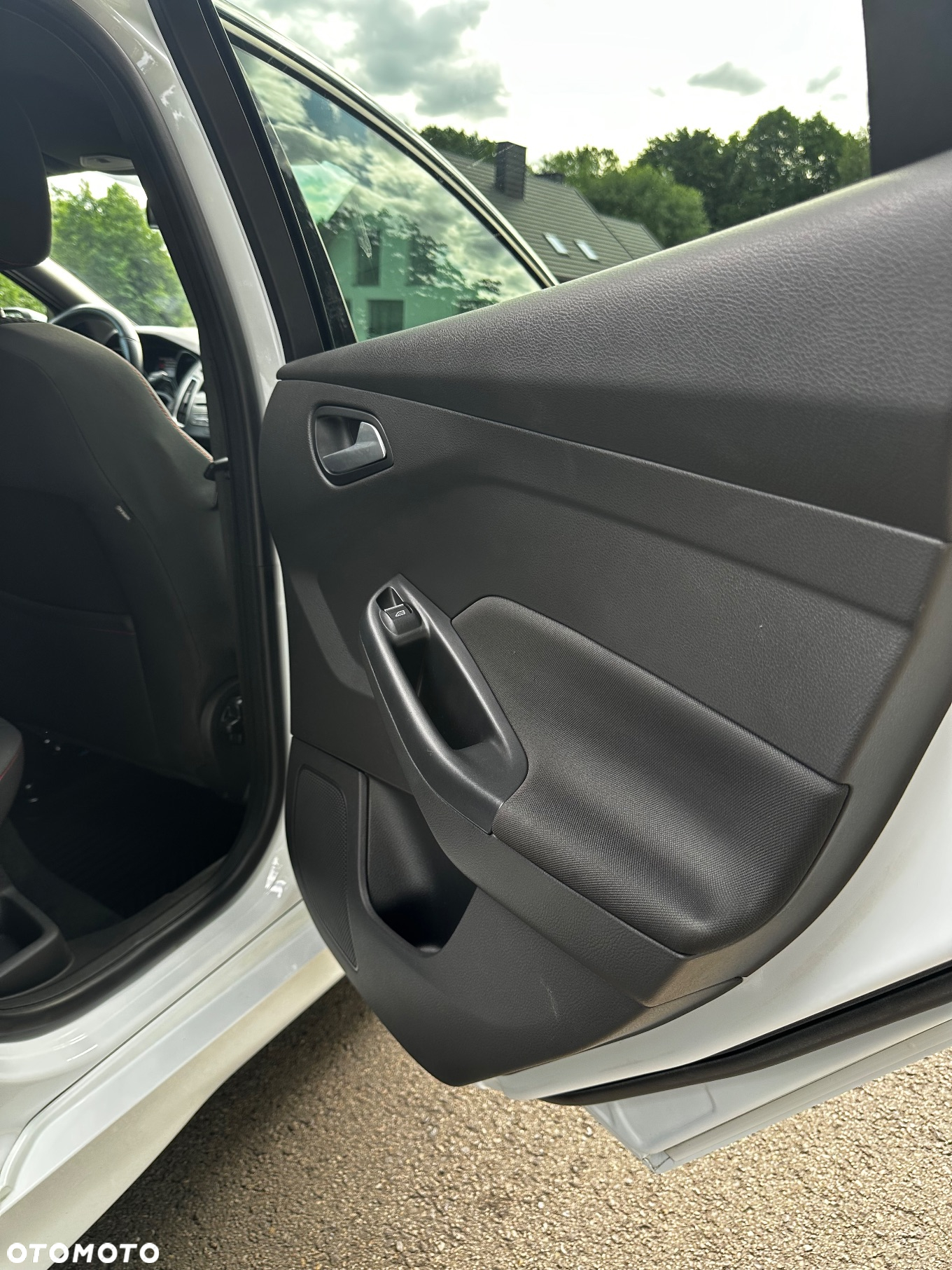 Ford Focus - 19